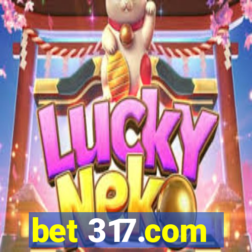 bet 317.com